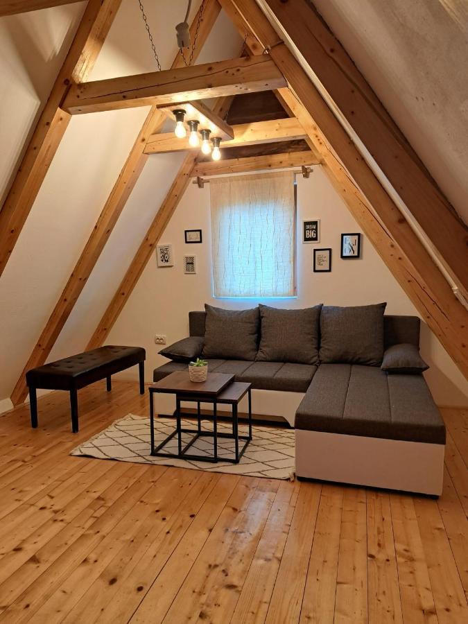 Guest House Mihovil Slunj Dış mekan fotoğraf