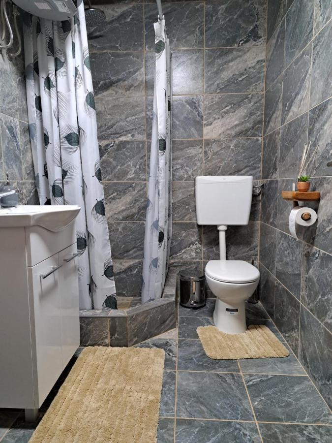 Guest House Mihovil Slunj Dış mekan fotoğraf
