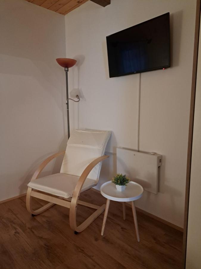Guest House Mihovil Slunj Dış mekan fotoğraf